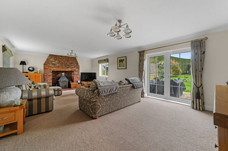 Bradwell, Braintree, Essex