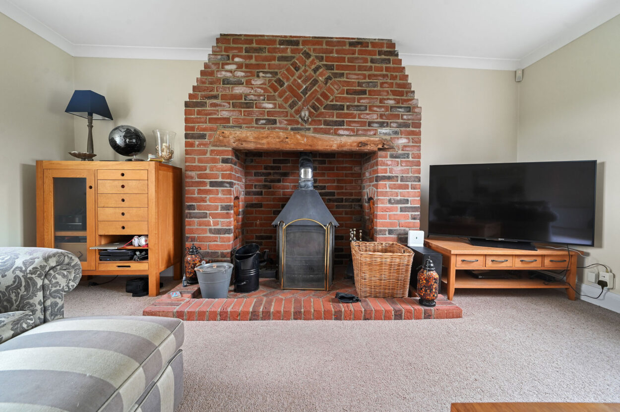 Bradwell, Braintree, Essex