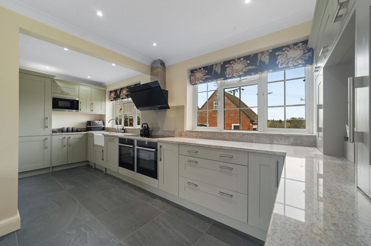 Bradwell, Braintree, Essex