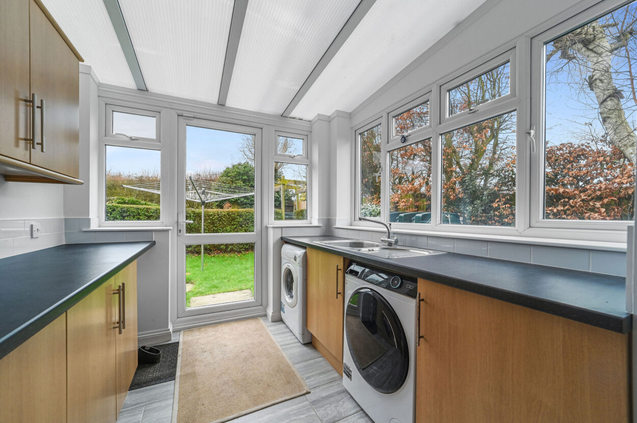 Bradwell, Braintree, Essex