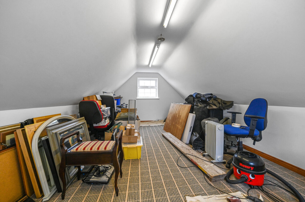 Bradwell, Braintree, Essex