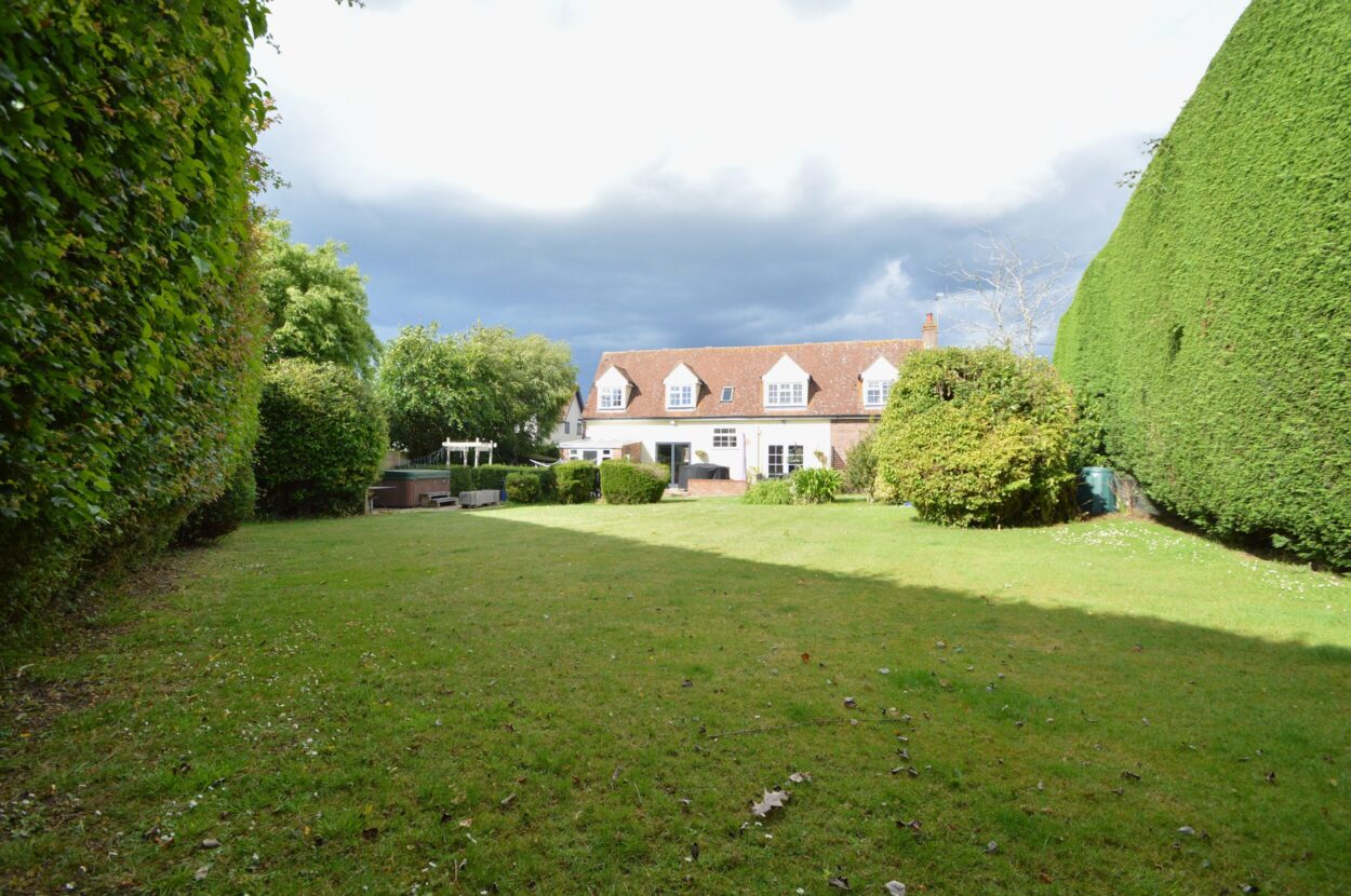 Bradwell, Braintree, Essex