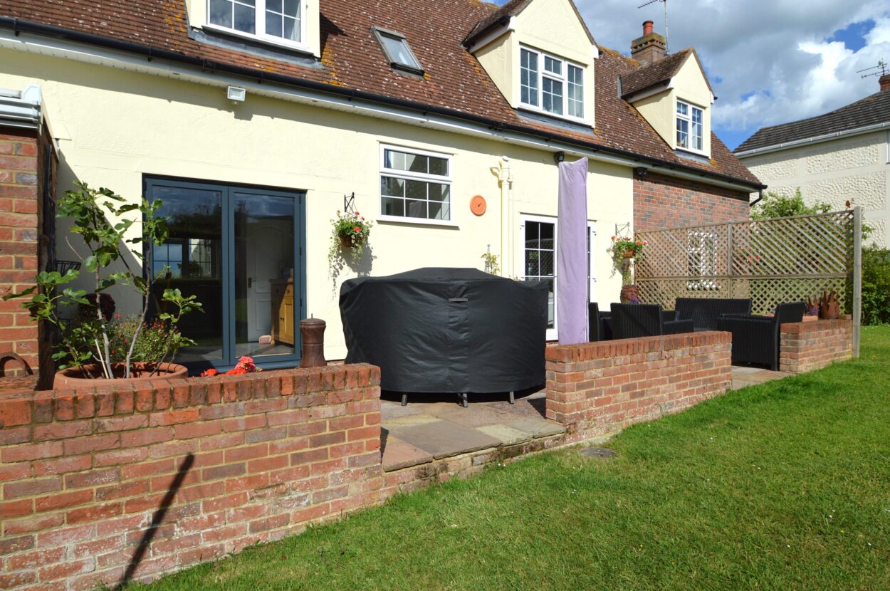 Bradwell, Braintree, Essex