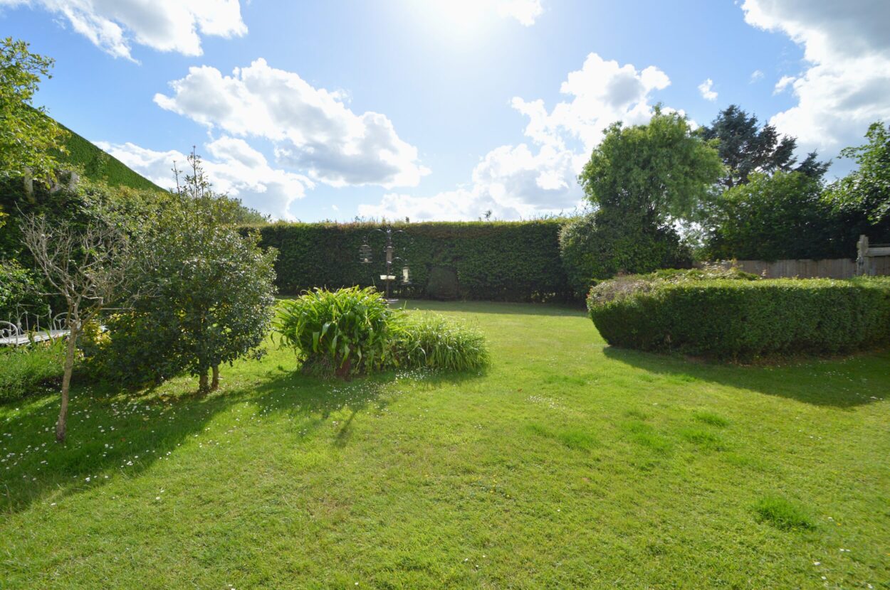 Bradwell, Braintree, Essex