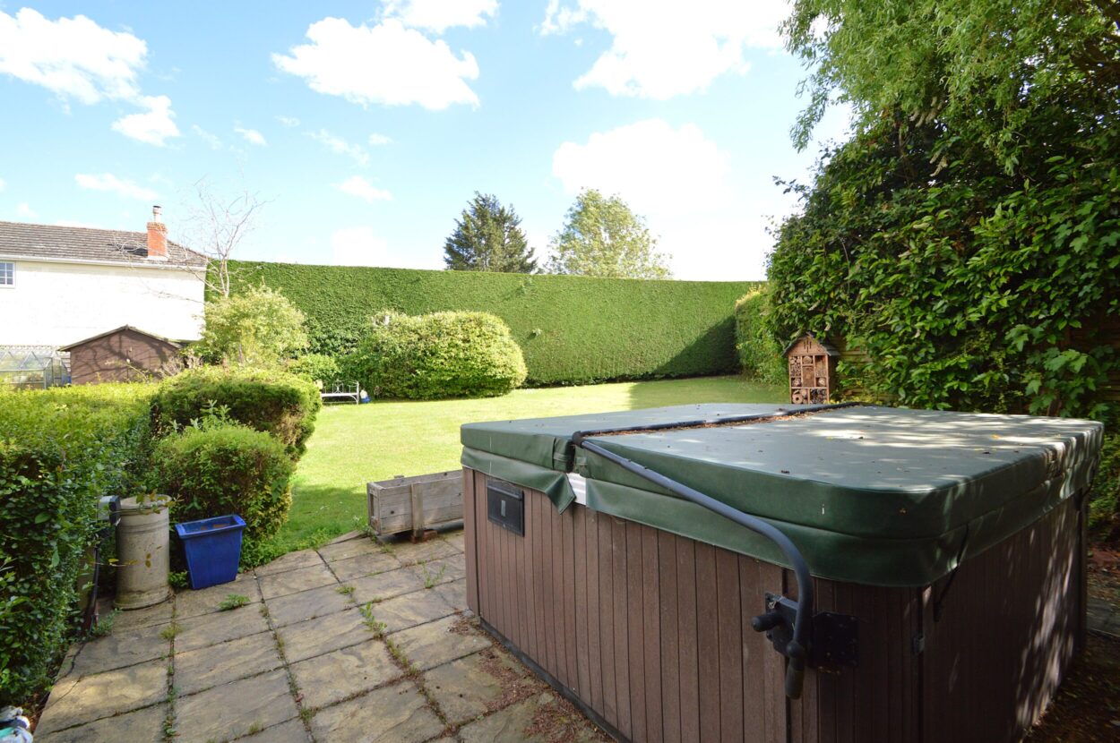 Bradwell, Braintree, Essex