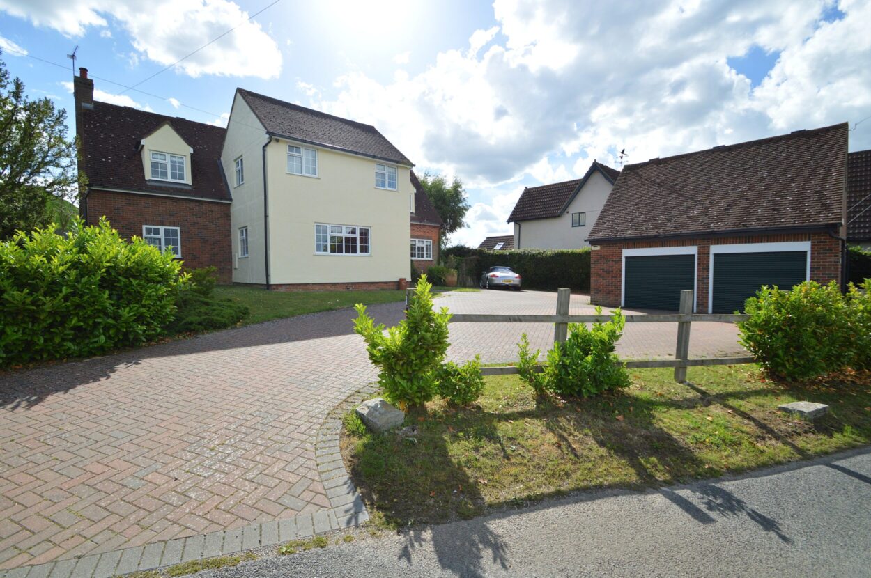 Bradwell, Braintree, Essex