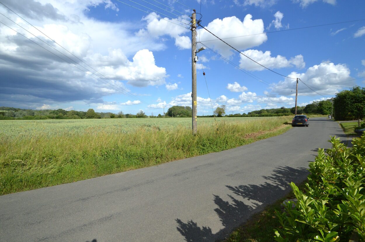 Bradwell, Braintree, Essex