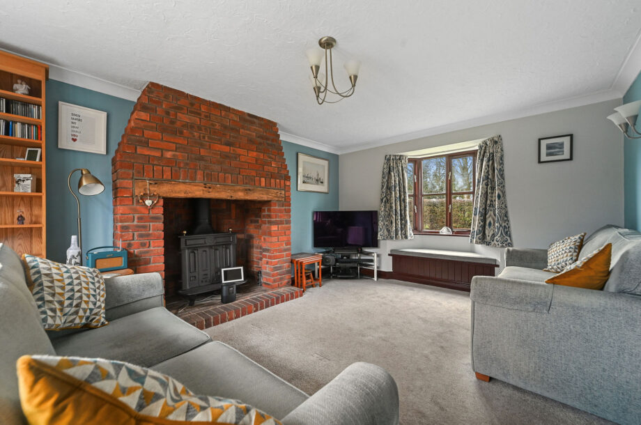 Mile End, Colchester, Essex