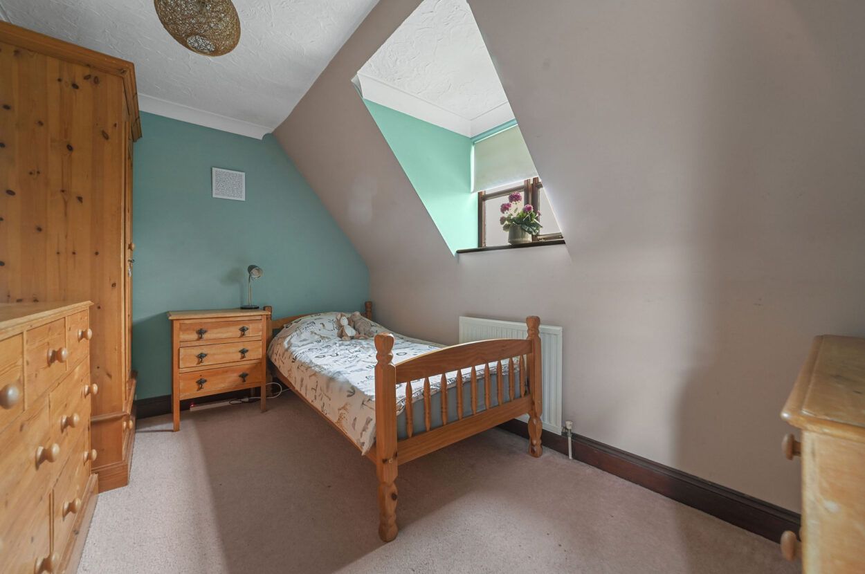 Mile End, Colchester, Essex