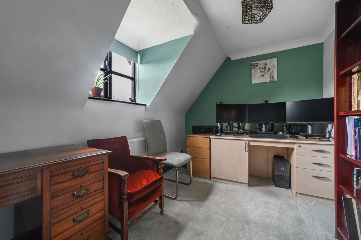 Mile End, Colchester, Essex