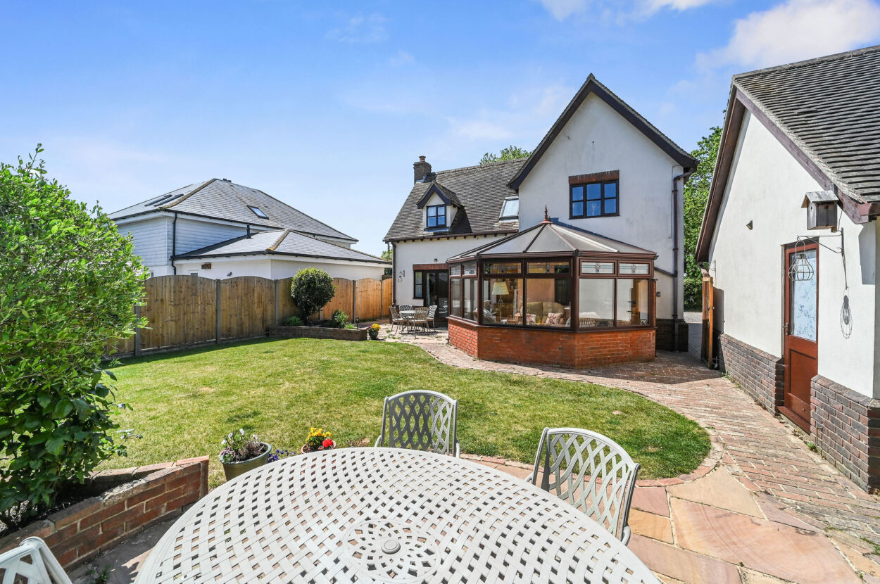 Mile End, Colchester, Essex