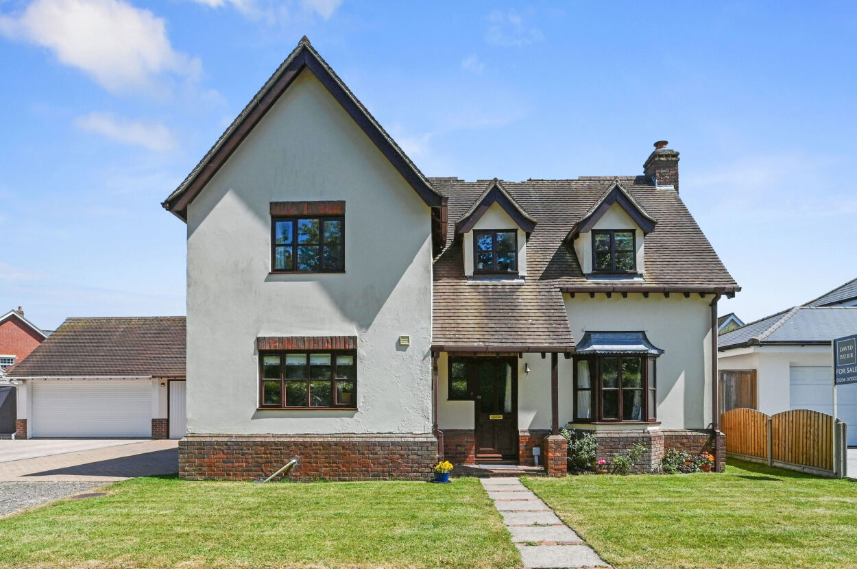 Mile End, Colchester, Essex