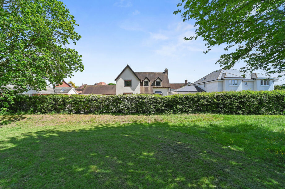 Mile End, Colchester, Essex