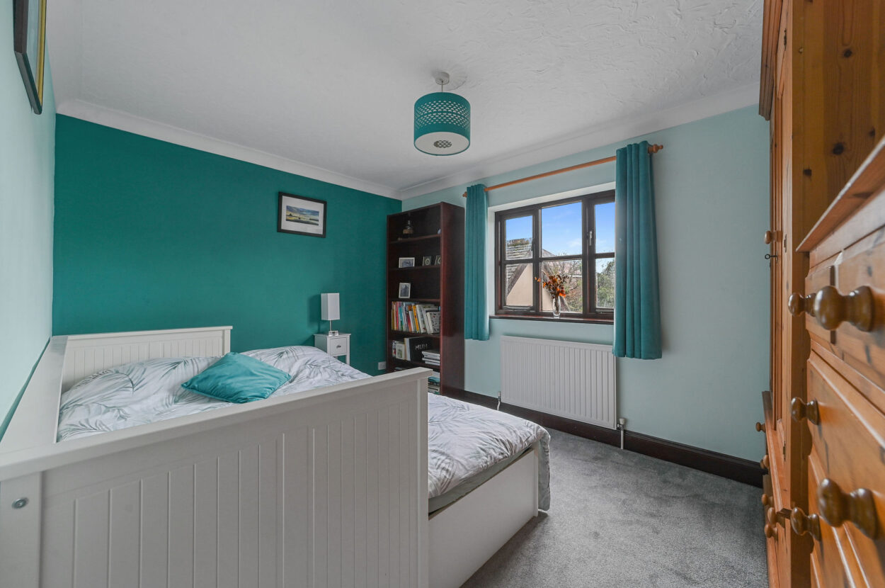 Mile End, Colchester, Essex