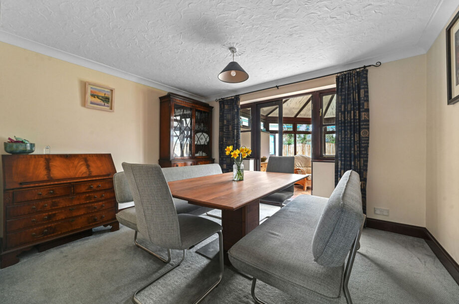 Mile End, Colchester, Essex