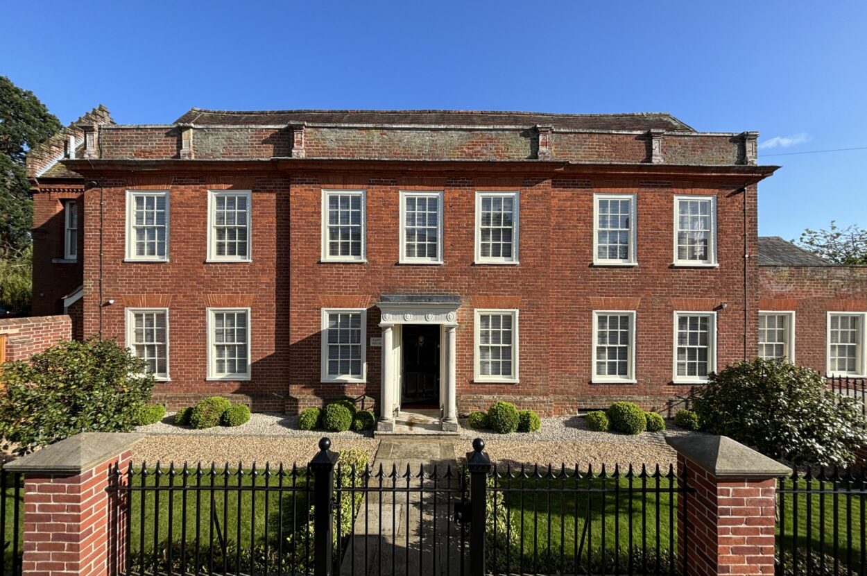 Hadleigh, Ipswich, Suffolk