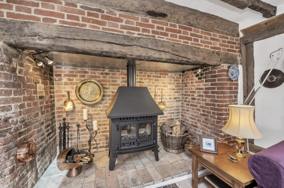 Felsham, Suffolk