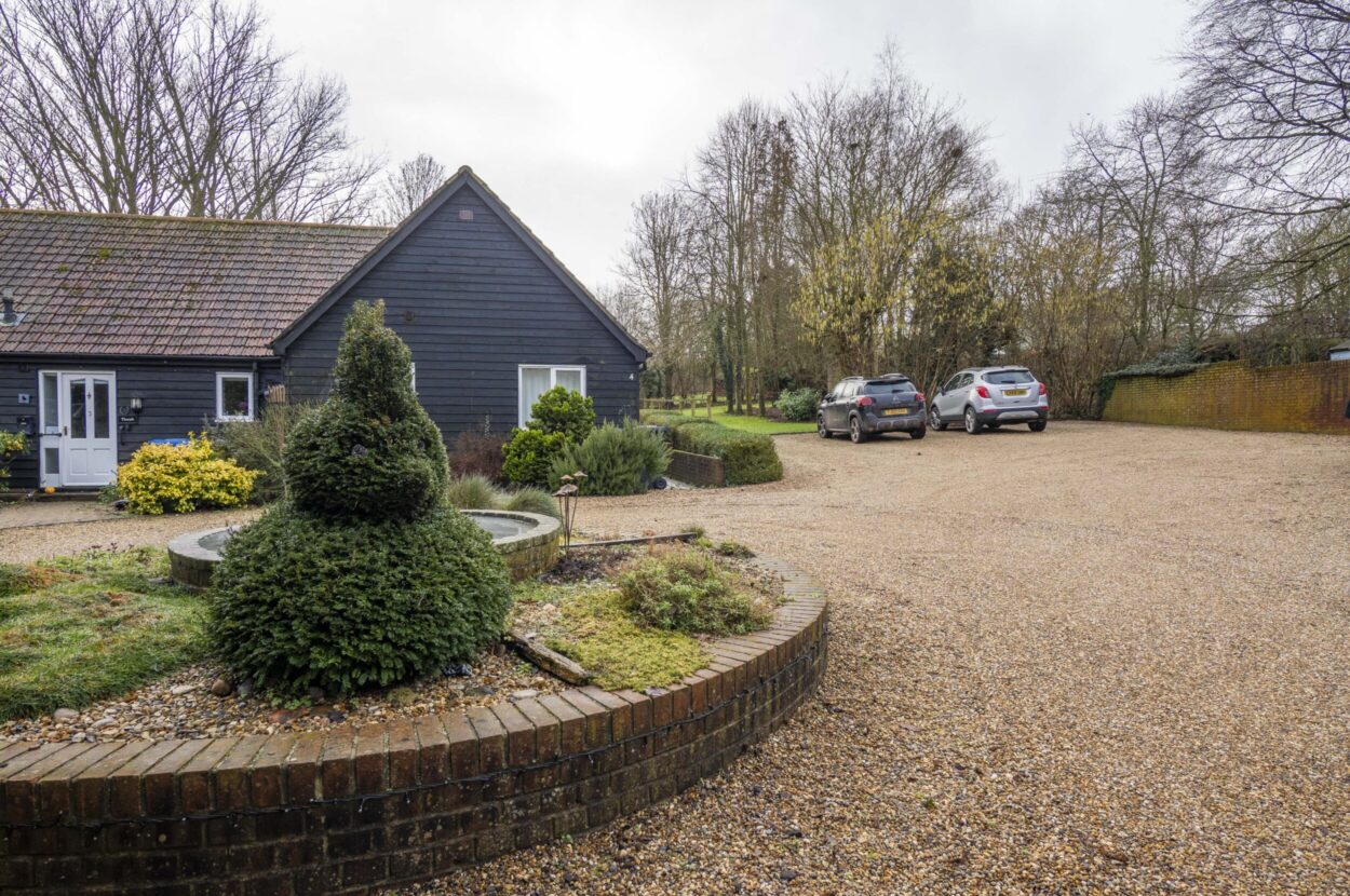 Lavenham, Sudbury, Suffolk
