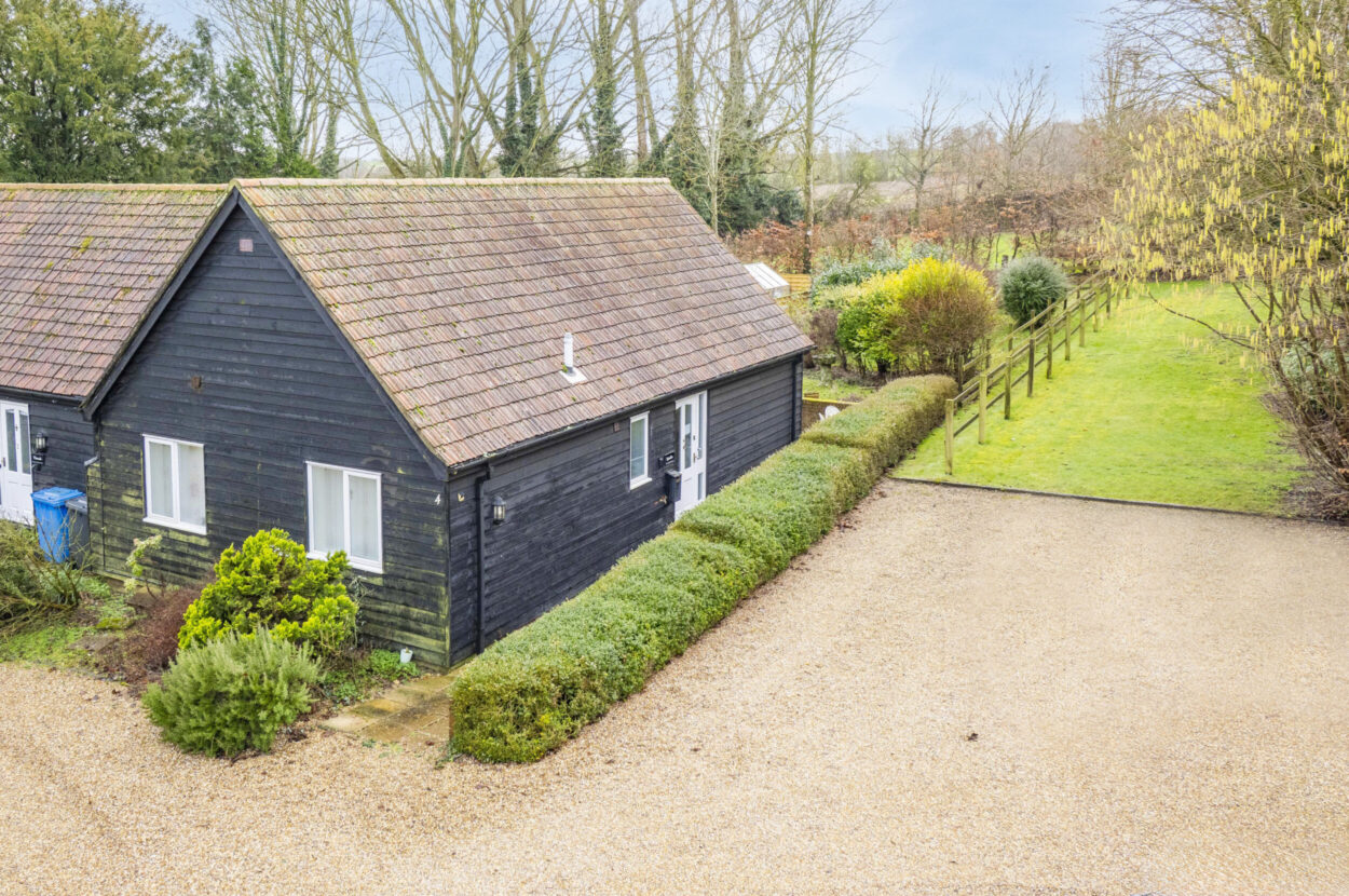Lavenham, Sudbury, Suffolk