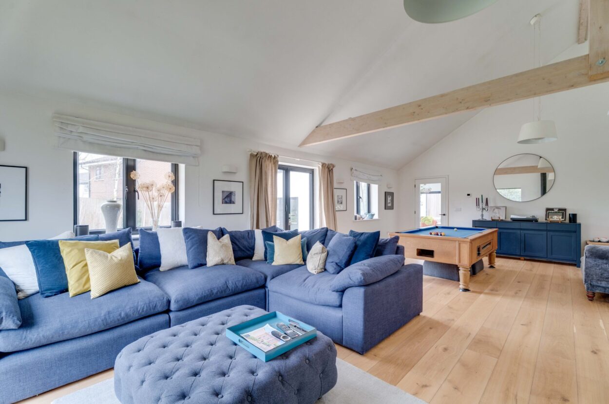 Ridgewell, Halstead, Essex
