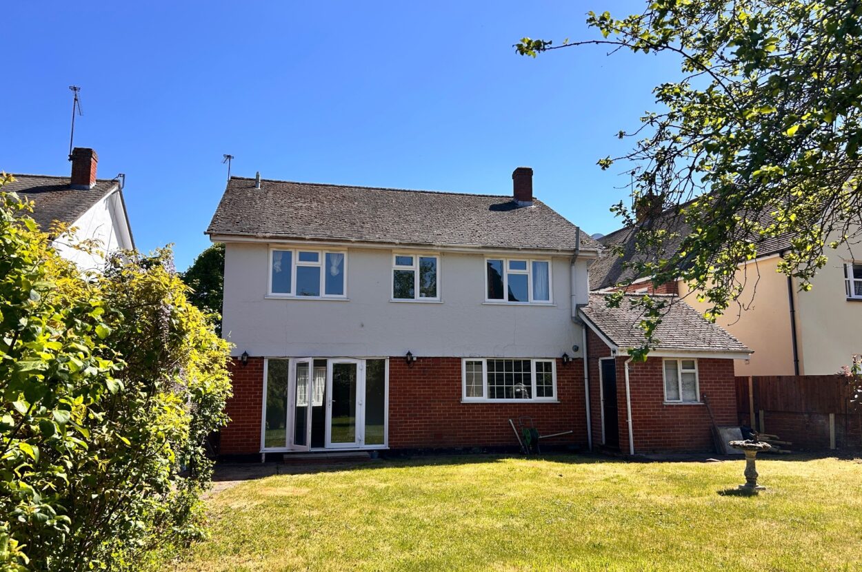 Sible Hedingham, Halstead, Essex