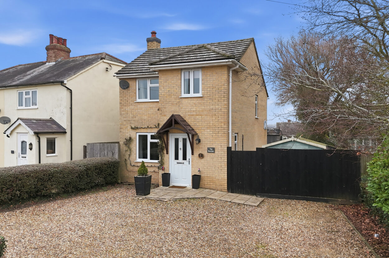 Wickhambrook, Newmarket, Suffolk