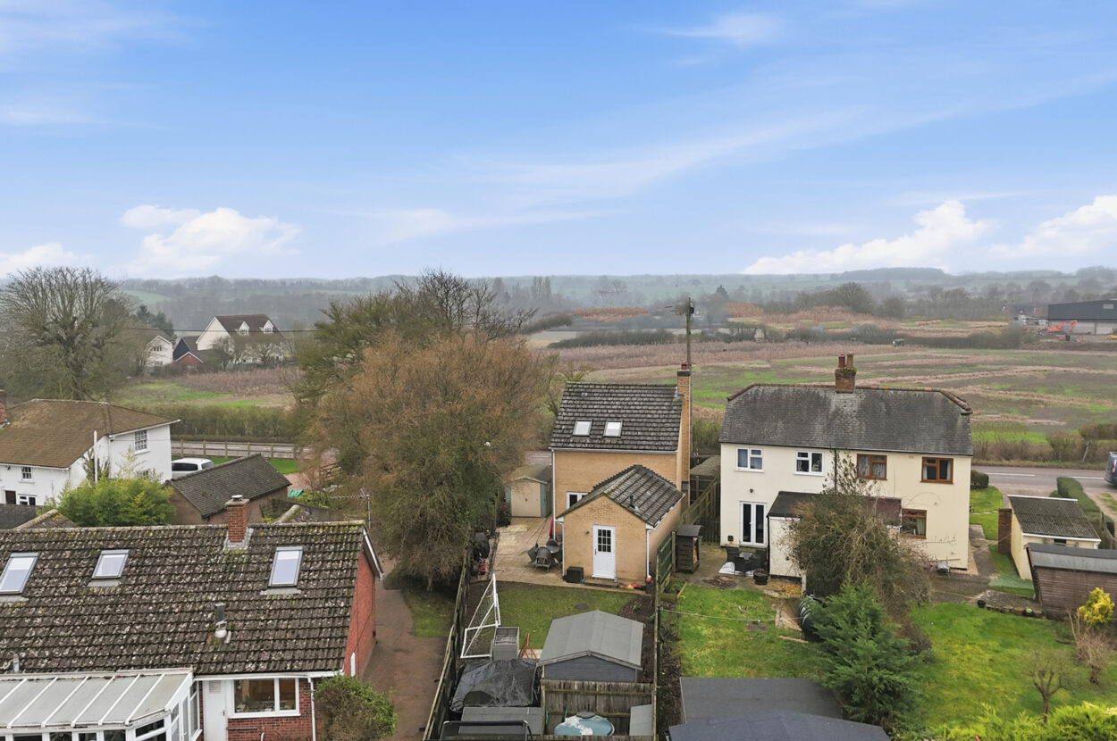 Wickhambrook, Newmarket, Suffolk