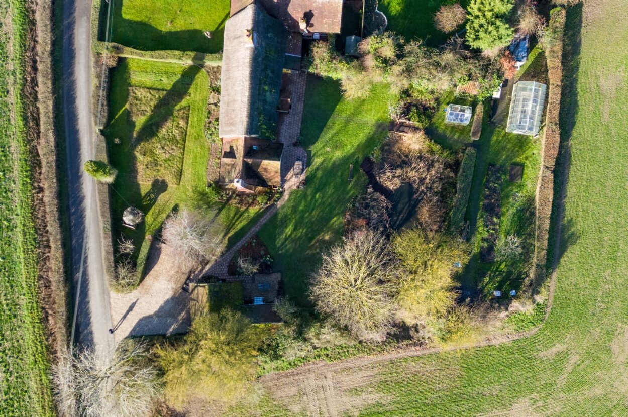 Moats Tye, Combs, Stowmarket