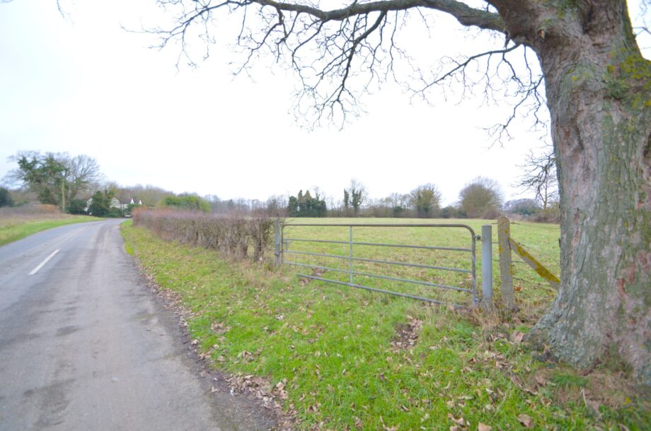 Greenstead Green, Halstead, Essex