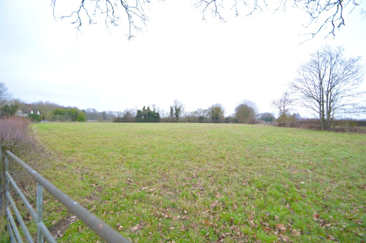 Greenstead Green, Halstead, Essex