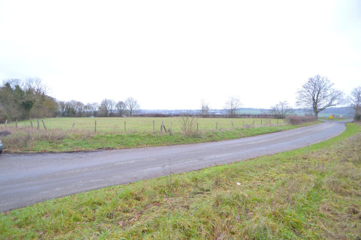 Greenstead Green, Halstead, Essex