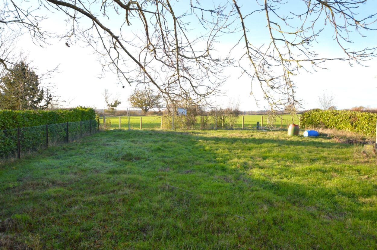 Greenstead Green, Halstead, Essex