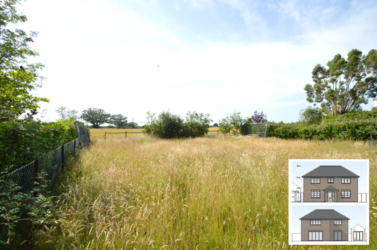 Greenstead Green, Halstead, Essex