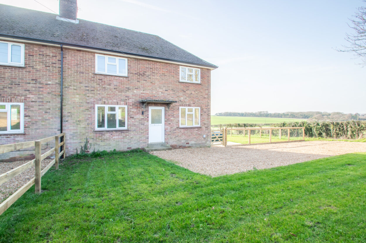 Six Mile Bottom, Newmarket