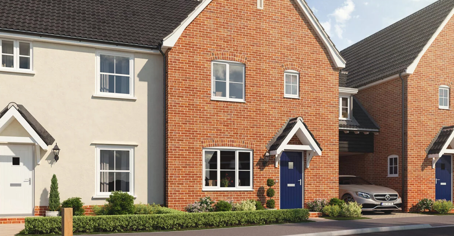 Weavers Way, Clare