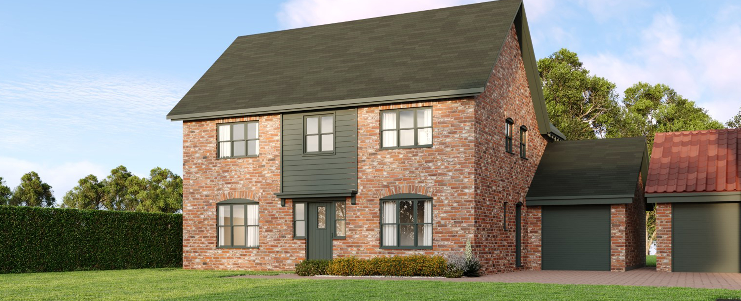West Row, Mildenhall, Suffolk