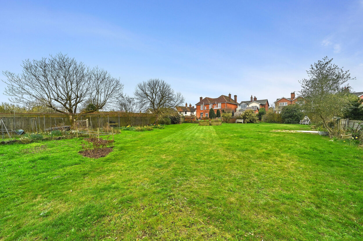 Stoke by Nayland, Colchester, Suffolk