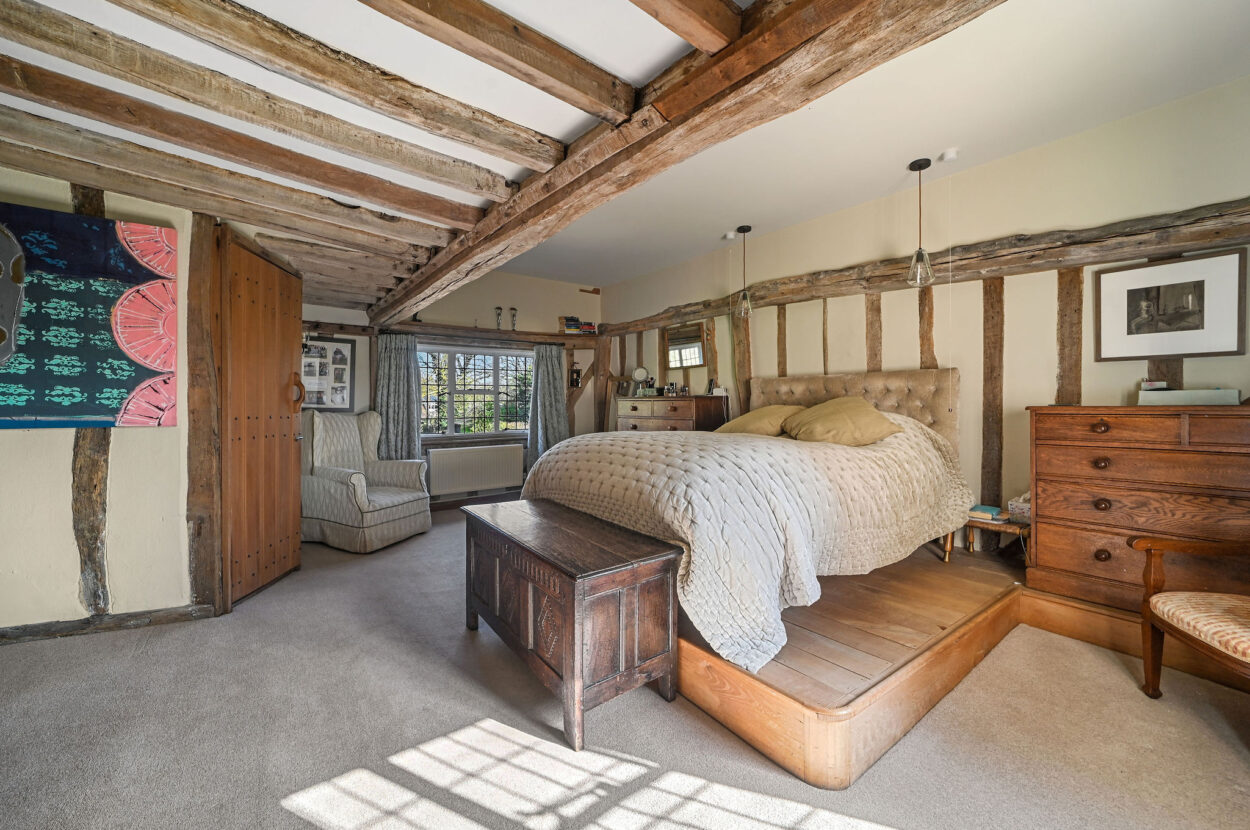 Bower House Tye, Polstead, Suffolk