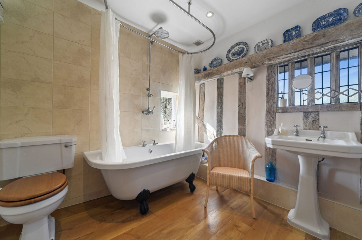Bower House Tye, Polstead, Suffolk