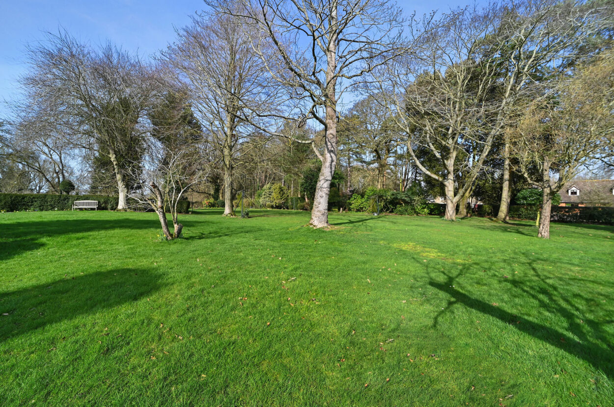 Bower House Tye, Polstead, Suffolk