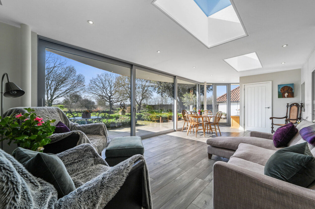 Bower House Tye, Polstead, Suffolk
