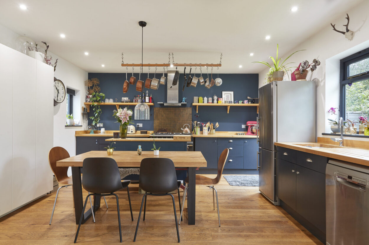 Lawshall, Bury St Edmunds, Suffolk