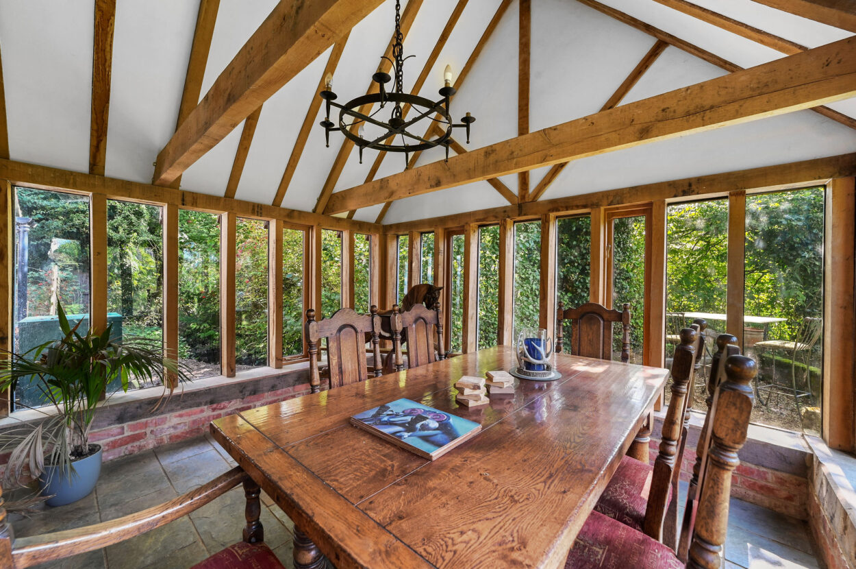 Thwaite, Eye, Suffolk