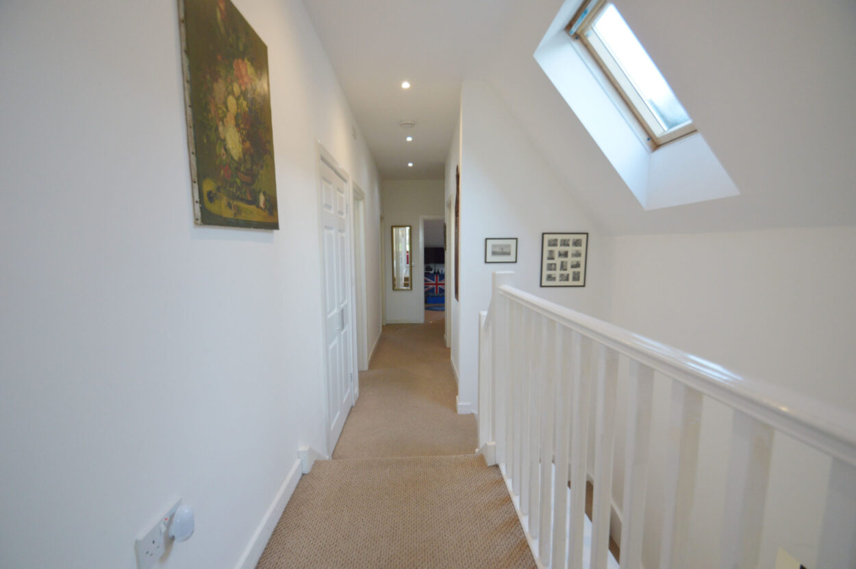 Ashley, Cambridgeshire