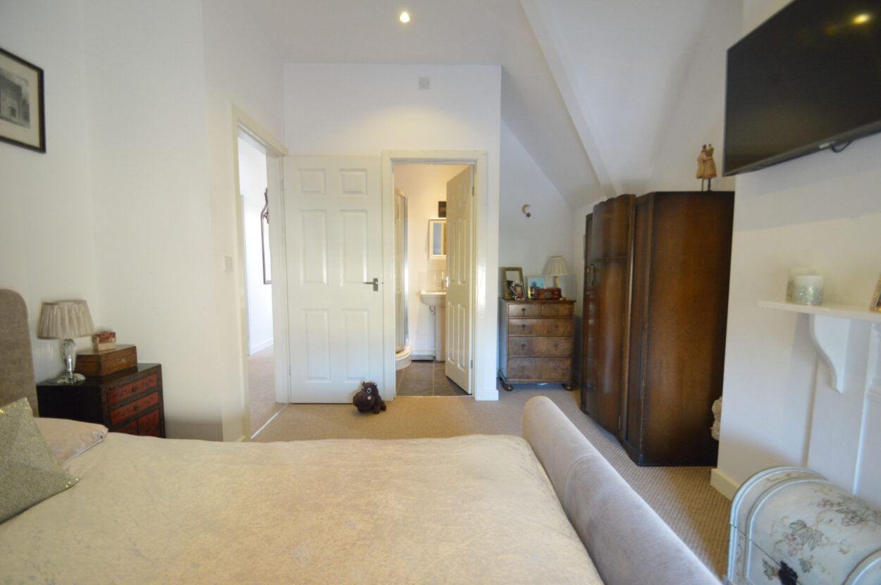Ashley, Cambridgeshire