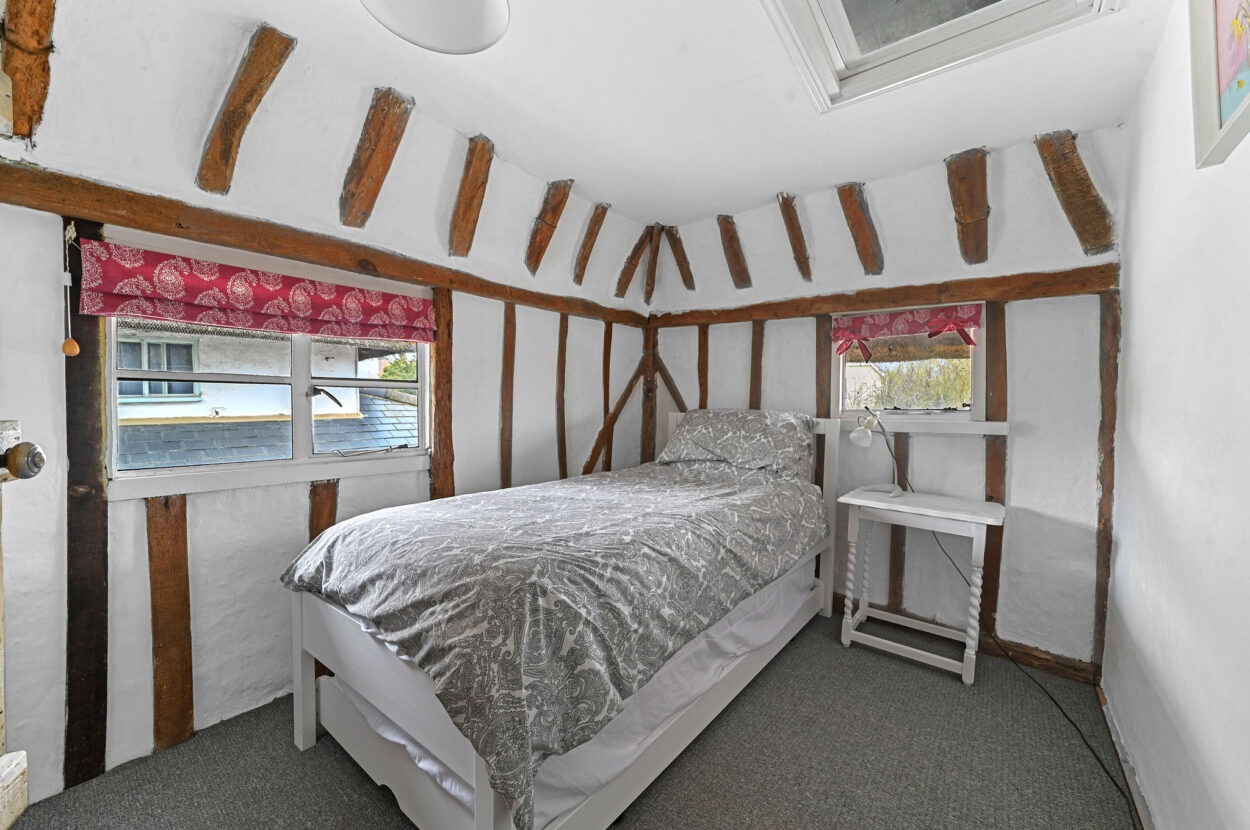 Rattlesden, Suffolk