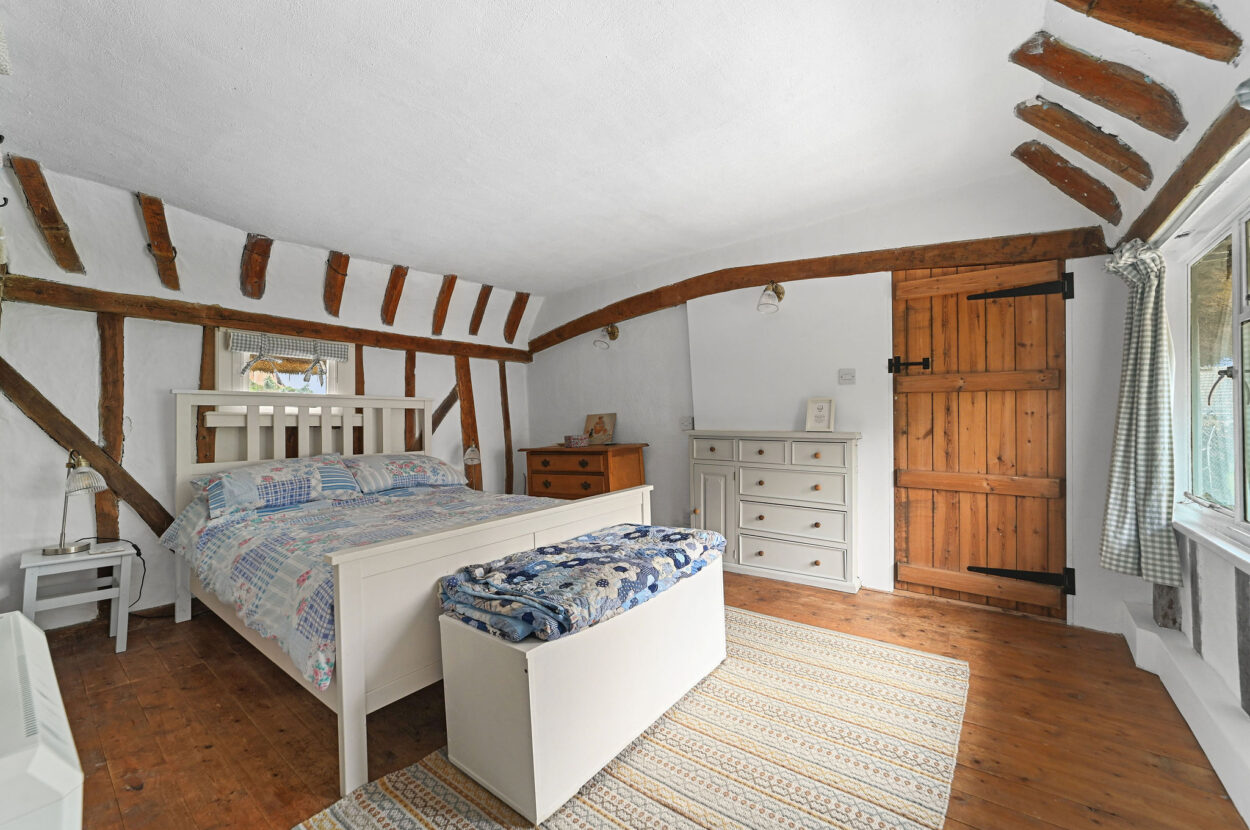 Rattlesden, Suffolk