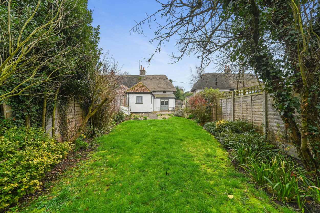 Rattlesden, Suffolk