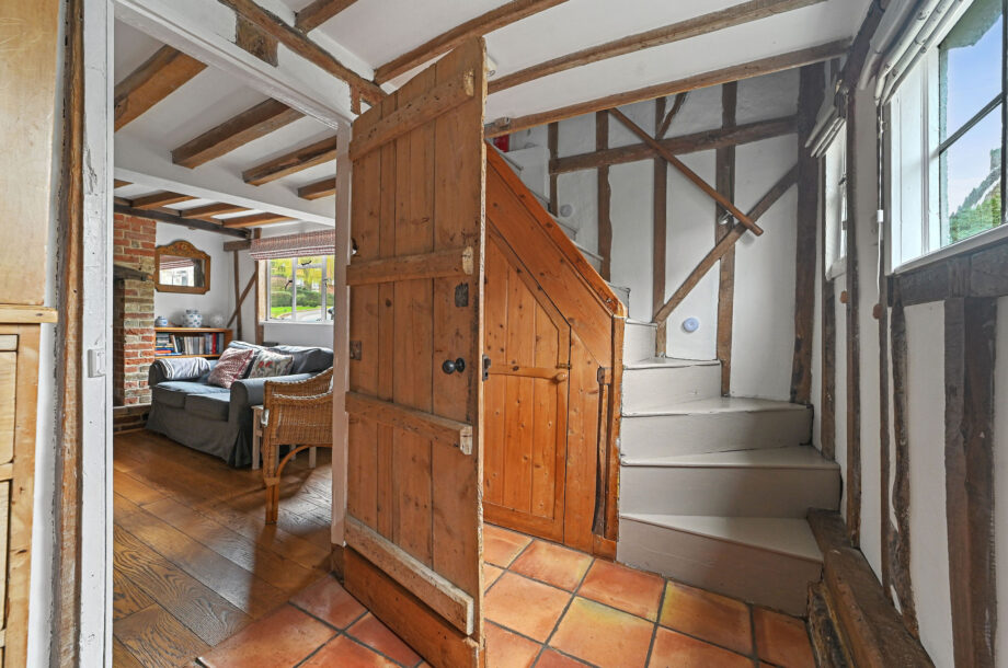 Rattlesden, Suffolk