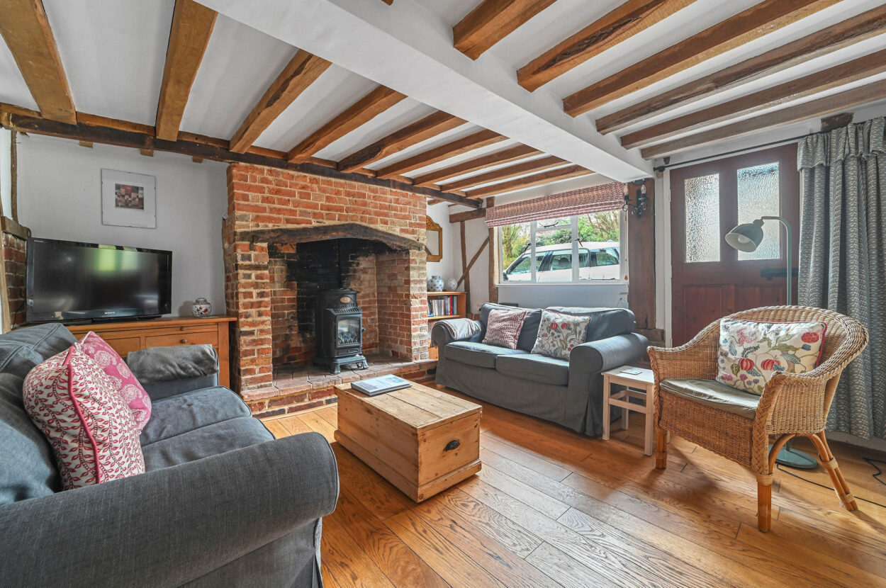 Rattlesden, Suffolk